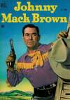Johnny Mack Brown #7 Comic Books - Covers, Scans, Photos in Johnny Mack Brown Comic Books - Covers, Scans, Gallery